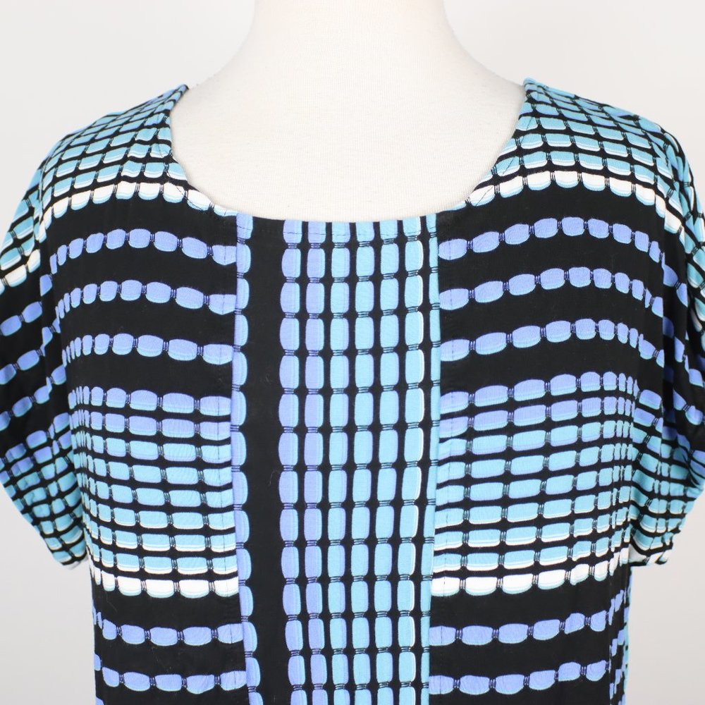 Habitat Clothes To Live In Womens Medium Blouse Top - Picture 3 of 4